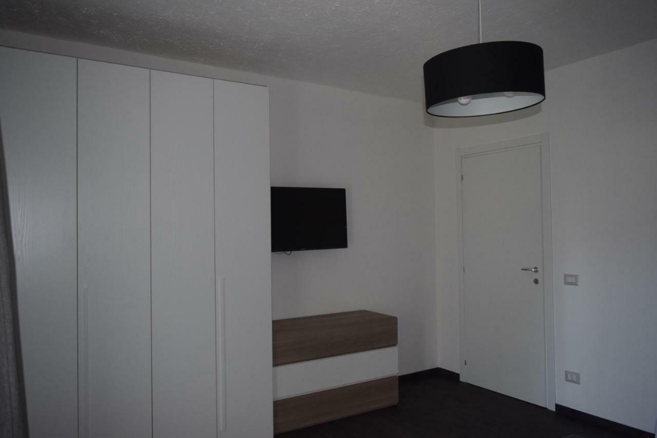 Appartamento I Puritani On The Beach Giardini Naxos Exterior photo